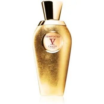 V Canto Temptatio extract de parfum unisex