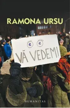 Va vedem!/Ramona Ursu