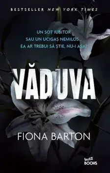 Vaduva/Fiona Barton