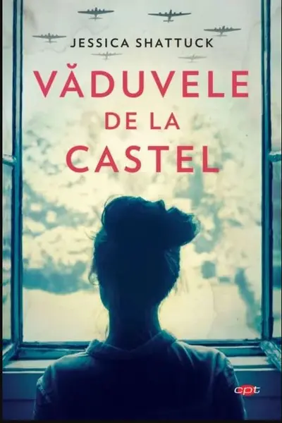 Vaduvele de la castel | Jessica Shattuck