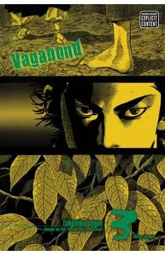 Vagabond