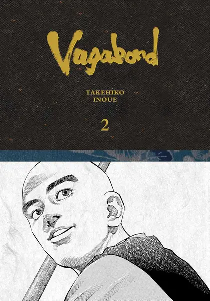 Vagabond: Definitive Edition, Vol. 2