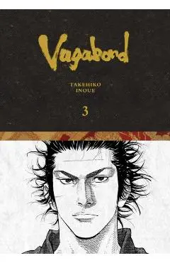 Vagabond Definitive Edition, Vol. 3 - Takehiko Inoue