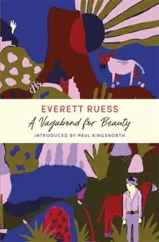 Vagabond for Beauty. A John Murray Journey, Paperback/W L Rusho