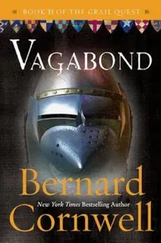 Vagabond, Paperback/Bernard Cornwell