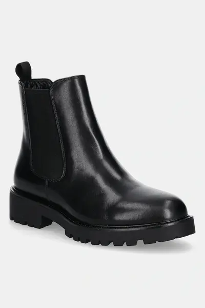 Vagabond Shoemakers ghete chelsea de piele KENOVA