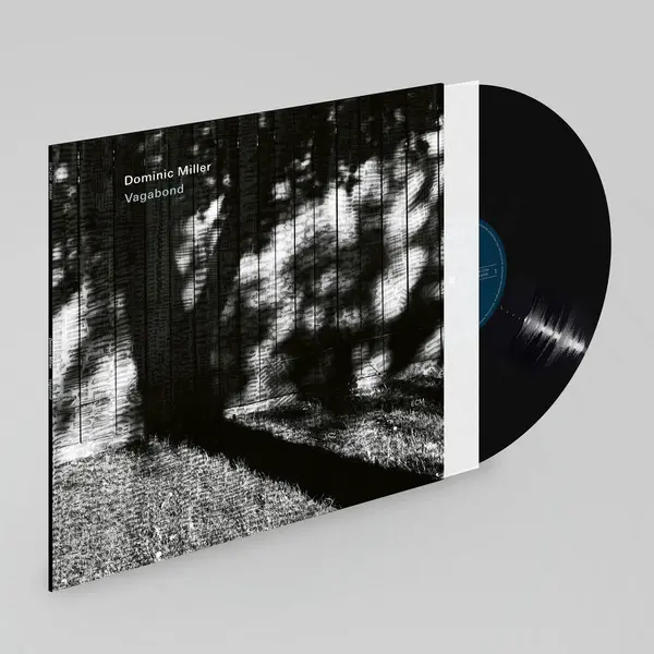 Vagabond - Vinyl | Dominic Miller