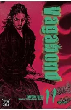 Vagabond (Vizbig Edition), Vol. 11, 11 - Takehiko Inoue