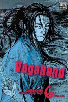 Vagabond, Vol. 6 (Vizbig Edition), Paperback/Takehiko Inoue