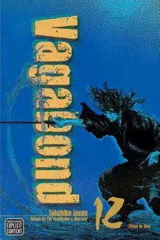Vagabond, Volume 12, Paperback/Takehiko Inoue
