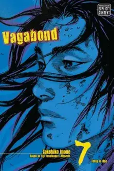 Vagabond, Volume 7, Paperback/Takehiko Inoue