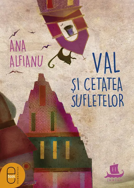 Val și Cetatea Sufletelor (pdf)