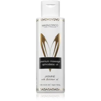 VALAVANI Magnetifico Premium Massage Aphrodisiac ulei de masaj