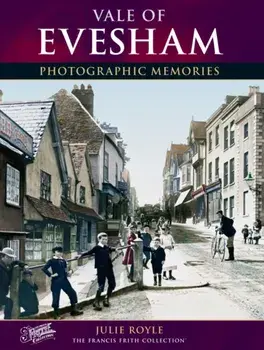 Vale of Evesham, Paperback/Julie Royle