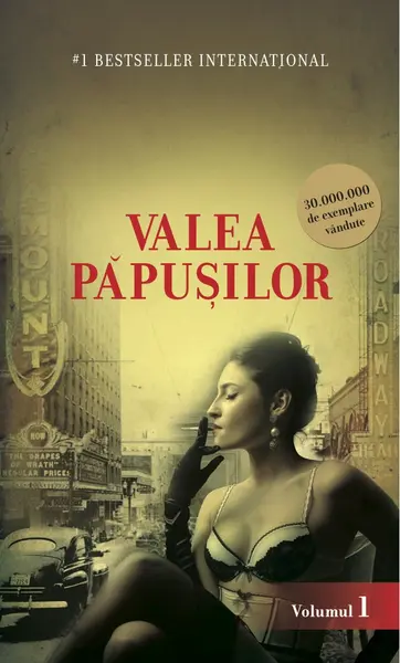 Valea păpușilor (vol. 1)