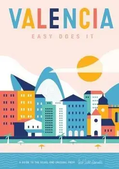 Valencia: Easy Does it, Sheet Map/***