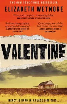 Valentine, Paperback/Elizabeth Wetmore