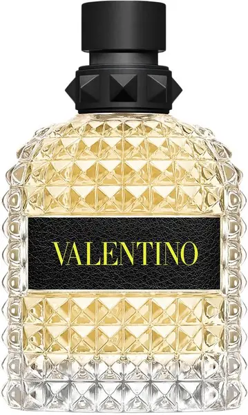 Valentino Apă de toaletă Uomo Born In Roma Yellow Dream, 100 ml