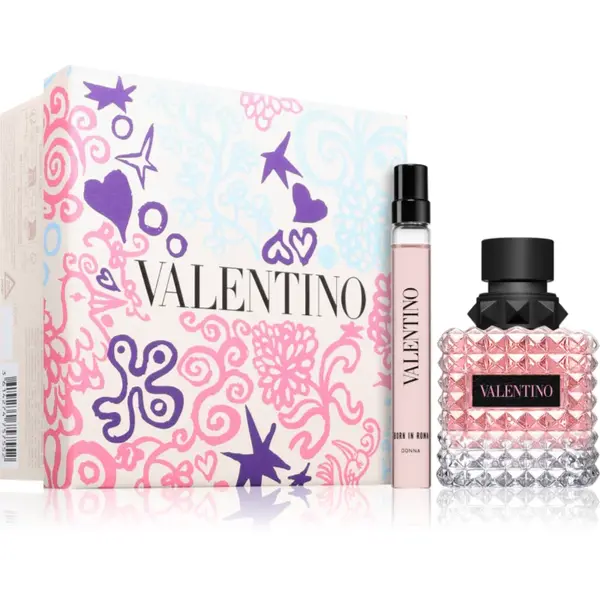 Valentino Born In Roma Donna Eau de Parfum pentru femei