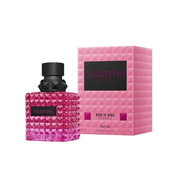 Valentino Born In Roma Extradose Donna Apă de parfum pentru Femei Volum 50 ml