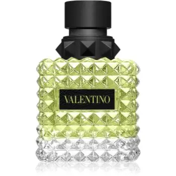 Valentino Born in Roma Green Stravaganza Donna Eau de Parfum pentru femei
