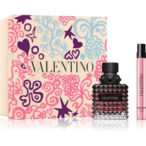 Valentino Born In Roma Intense Donna Eau de Parfum pentru femei