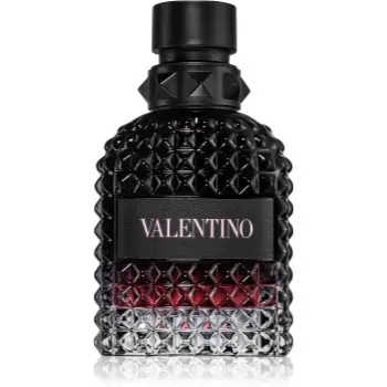 Valentino Born In Roma Intense Uomo Eau de Parfum pentru bărbați