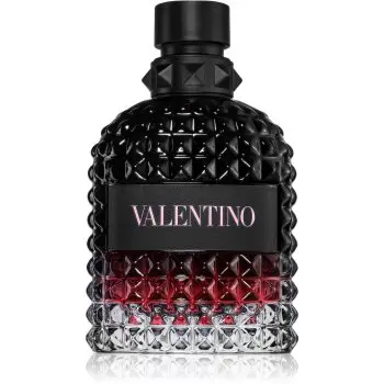 Valentino Born In Roma Intense Uomo Eau de Parfum pentru bărbați
