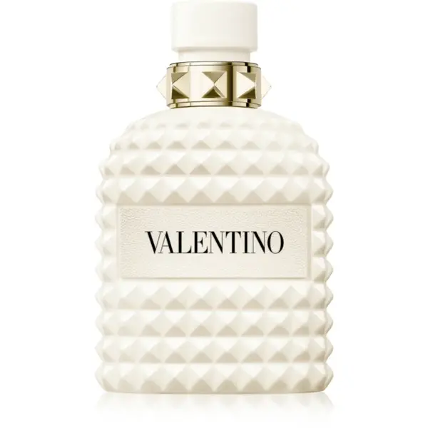 Valentino Born In Roma Ivory Le Rendez-Vous Uomo Eau de Toilette pentru bărbați 100 ml