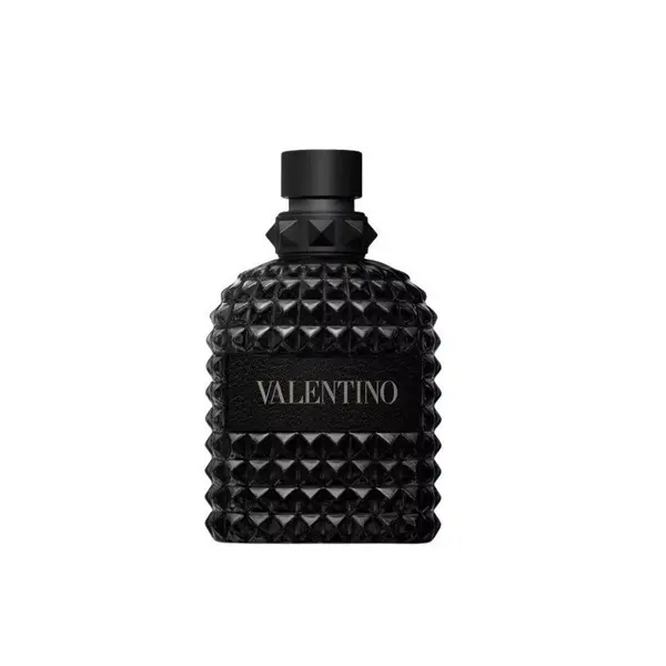 Valentino Born In Roma Uomo Rockstud Noir Sample Mostră Volum 1.2ml
