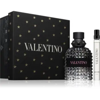 Valentino Born In Roma Uomo set cadou pentru bărbați