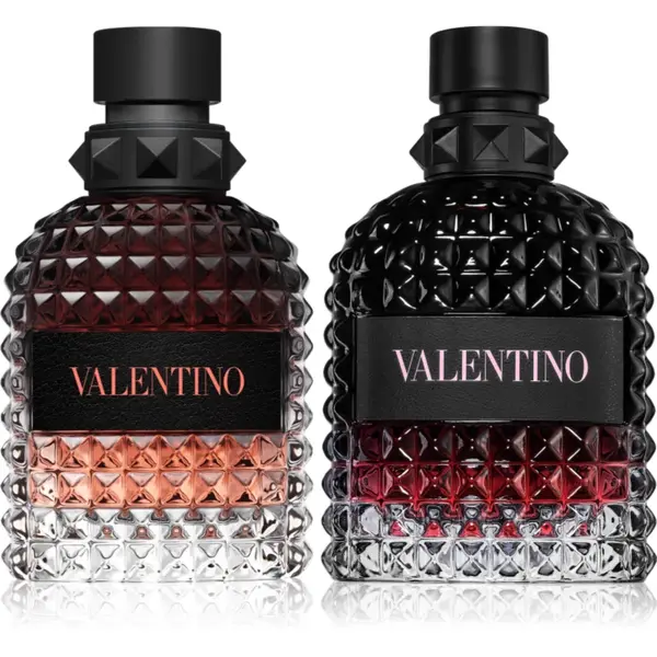 Valentino Born in Roma Uomo Set set pentru bărbați