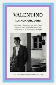 Valentino, Paperback/Natalia Ginzburg