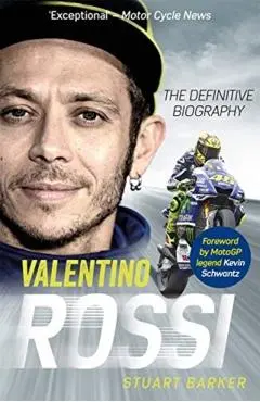 Valentino Rossi - Stuart Barker