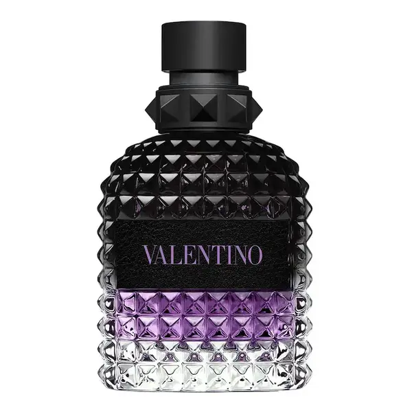 Valentino – Uomo Born In Roma Purple Melancholia Eau De Toilette 100ml