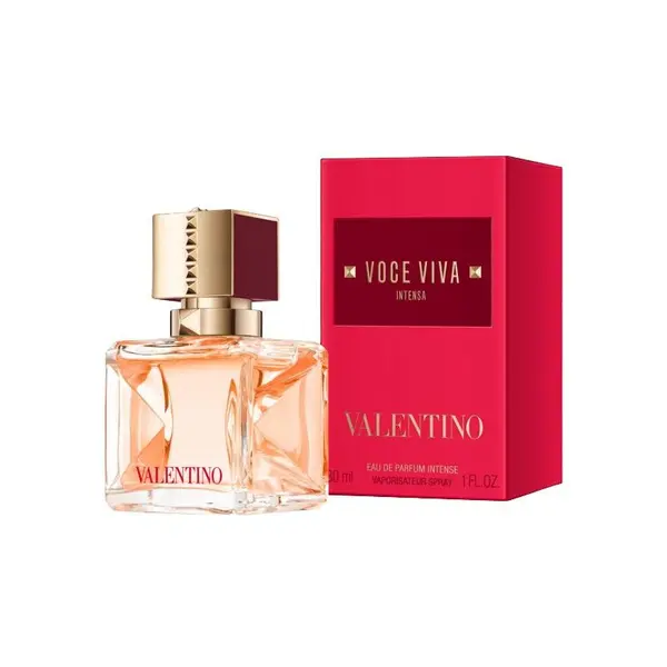 Valentino Voce Viva Intensa EDP Volum 100 ml