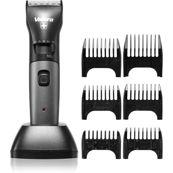 Valera Swiss Excellence Plus aparat de tuns multifuncțional 1 buc