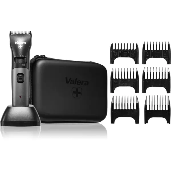 Valera Swiss Excellence Top aparat pentru tuns parul 1 buc
