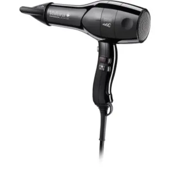 Valera Swiss Silent Jet SXJ 8701 RC uscător de păr profesional, cu ionizator