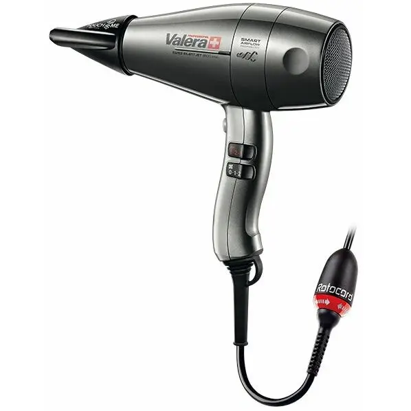 Valera Uscator par Valera Swiss Silent Jet 8600 Ionic Rotocord
