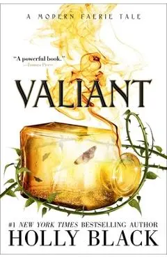 Valiant - Holly Black
