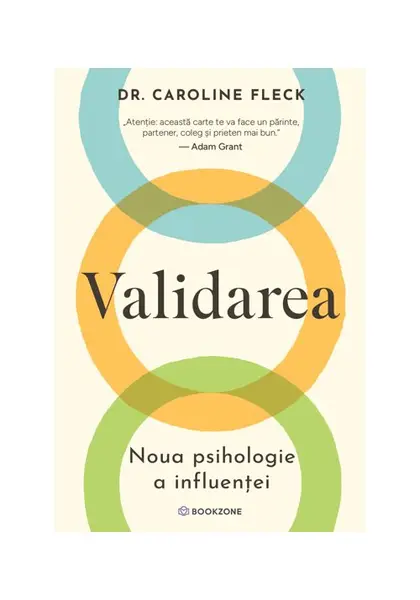 Validarea