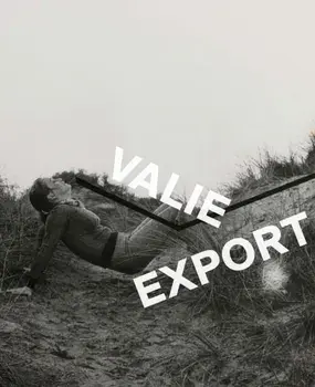 Valie Export. Photography, Paperback/***