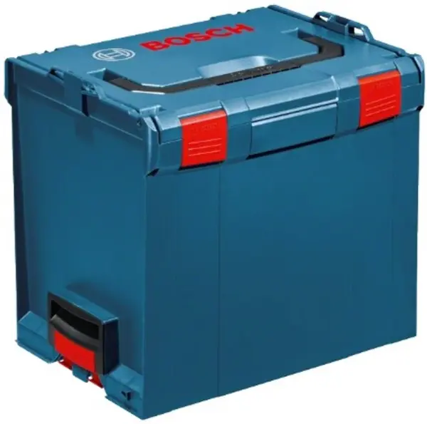 Valiză Bosch - Professional L-BOXX 374, ABS, 44.2 x 35.7 x 38.9 cm