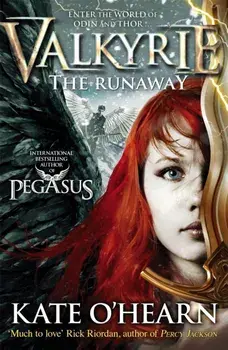 Valkyrie: The Runaway. Book 2, Paperback/Kate O'Hearn