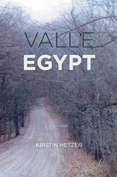 Valle Egypt, Paperback/Kristin Hetzer