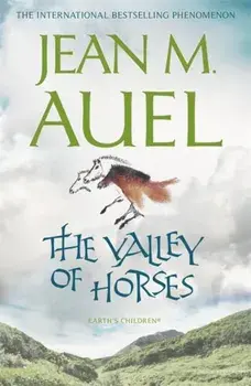 Valley of Horses, Paperback/Jean M. Auel