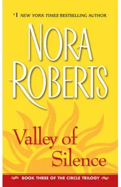 Valley of Silence - Nora Roberts
