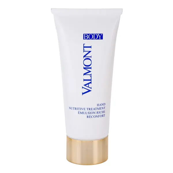 Valmont Body Time Control cremă hrănitoare pentru mâini 100 ml