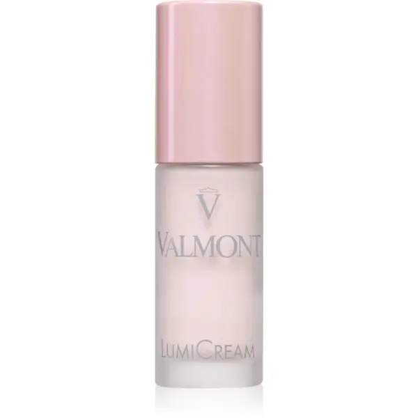 Valmont LumiCream crema iluminatoare ziua și noaptea 8 ml
